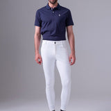 PS of Sweden Men's Brady Cooling Knee - Patch Breeches - PS of Sweden - Equiluxe Tack