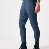 PS of Sweden Men's Brady Cooling Knee - Patch Breeches - PS of Sweden - Equiluxe Tack