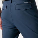 PS of Sweden Men's Brady Cooling Knee - Patch Breeches - PS of Sweden - Equiluxe Tack