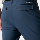 PS of Sweden Men's Brady Cooling Knee - Patch Breeches - PS of Sweden - Equiluxe Tack