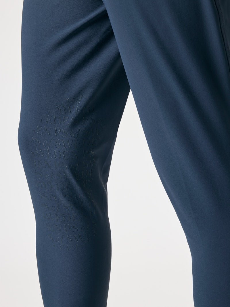 PS of Sweden Men's Brady Cooling Knee - Patch Breeches - PS of Sweden - Equiluxe Tack