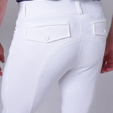 PS of Sweden Men's Brady Cooling Knee - Patch Breeches - PS of Sweden - Equiluxe Tack