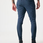 PS of Sweden Men's Brady Cooling Knee - Patch Breeches - PS of Sweden - Equiluxe Tack