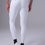 PS of Sweden Men's Brady Cooling Knee - Patch Breeches - PS of Sweden - Equiluxe Tack