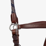 PS of Sweden Palermo Leather Halter - PS of Sweden - Equiluxe Tack