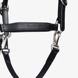 PS of Sweden Palermo Leather Halter - PS of Sweden - Equiluxe Tack