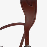 PS of Sweden Palermo Leather Halter - PS of Sweden - Equiluxe Tack