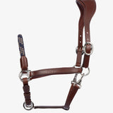 PS of Sweden Palermo Leather Halter - PS of Sweden - Equiluxe Tack