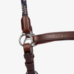 PS of Sweden Palermo Leather Halter - PS of Sweden - Equiluxe Tack