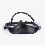 PS of Sweden Palermo Leather Halter - PS of Sweden - Equiluxe Tack