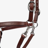 PS of Sweden Palermo Leather Halter - PS of Sweden - Equiluxe Tack