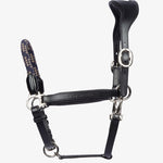PS of Sweden Palermo Leather Halter - PS of Sweden - Equiluxe Tack