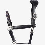 PS of Sweden Palermo Leather Halter - PS of Sweden - Equiluxe Tack