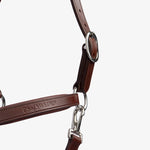 PS of Sweden Palermo Leather Halter - PS of Sweden - Equiluxe Tack