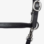 PS of Sweden Palermo Leather Halter - PS of Sweden - Equiluxe Tack