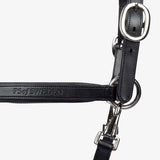 PS of Sweden Palermo Leather Halter - PS of Sweden - Equiluxe Tack