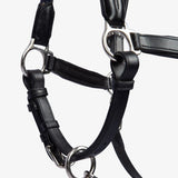 PS of Sweden Palermo Leather Halter - PS of Sweden - Equiluxe Tack