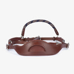 PS of Sweden Palermo Leather Halter - PS of Sweden - Equiluxe Tack