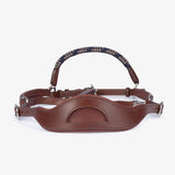 PS of Sweden Palermo Leather Halter - PS of Sweden - Equiluxe Tack