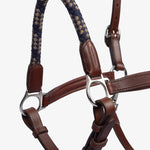 PS of Sweden Palermo Leather Halter - PS of Sweden - Equiluxe Tack