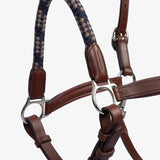 PS of Sweden Palermo Leather Halter - PS of Sweden - Equiluxe Tack