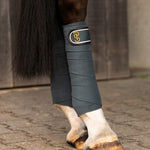 PS of Sweden Polos Elite Edge - Storm Blue - PS of Sweden - Equiluxe Tack