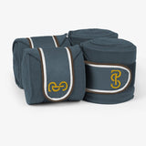 PS of Sweden Polos Elite Edge - Storm Blue - PS of Sweden - Equiluxe Tack