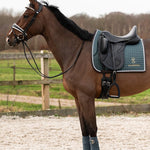 PS of Sweden Polos Elite Edge - Storm Blue - PS of Sweden - Equiluxe Tack