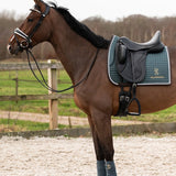 PS of Sweden Polos Elite Edge - Storm Blue - PS of Sweden - Equiluxe Tack