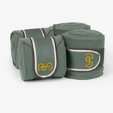 PS of Sweden Polos Elite Edge - Tortoise Green - PS of Sweden - Equiluxe Tack
