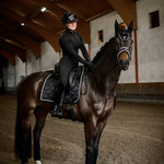 PS of Sweden Polos Signature - Black - PS of Sweden - Equiluxe Tack