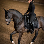 PS of Sweden Polos Signature - Black - PS of Sweden - Equiluxe Tack