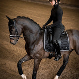 PS of Sweden Polos Signature - Black - PS of Sweden - Equiluxe Tack