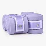 PS of Sweden Polos Signature - Heather Lilac - PS of Sweden - Equiluxe Tack