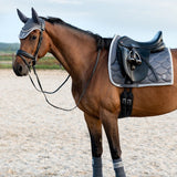 PS of Sweden Polos Signature - Lava Grey - PS of Sweden - Equiluxe Tack