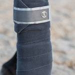 PS of Sweden Polos Signature - Lava Grey - PS of Sweden - Equiluxe Tack