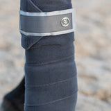 PS of Sweden Polos Signature - Lava Grey - PS of Sweden - Equiluxe Tack