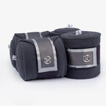 PS of Sweden Polos Signature - Lava Grey - PS of Sweden - Equiluxe Tack