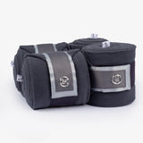 PS of Sweden Polos Signature - Lava Grey - PS of Sweden - Equiluxe Tack