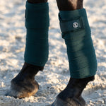 PS of Sweden Polos Signature - Midnight Green - PS of Sweden - Equiluxe Tack