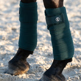 PS of Sweden Polos Signature - Midnight Green - PS of Sweden - Equiluxe Tack