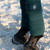PS of Sweden Polos Signature - Midnight Green - PS of Sweden - Equiluxe Tack