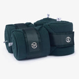 PS of Sweden Polos Signature - Midnight Green - PS of Sweden - Equiluxe Tack