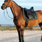 PS of Sweden Polos Signature - Midnight Green - PS of Sweden - Equiluxe Tack