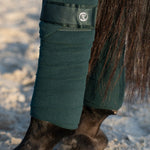 PS of Sweden Polos Signature - Midnight Green - PS of Sweden - Equiluxe Tack