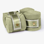 PS of Sweden Polos Signature - Pistachio Green - PS of Sweden - Equiluxe Tack