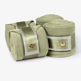 PS of Sweden Polos Signature - Pistachio Green - PS of Sweden - Equiluxe Tack