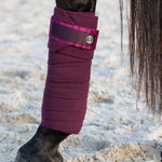 PS of Sweden Polos Signature - Plum - PS of Sweden - Equiluxe Tack