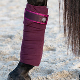 PS of Sweden Polos Signature - Plum - PS of Sweden - Equiluxe Tack