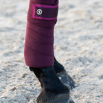 PS of Sweden Polos Signature - Plum - PS of Sweden - Equiluxe Tack